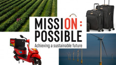 This weekly round-up explores how businesses across the world are ramping up efforts across all areas of sustainable development